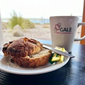 Scones