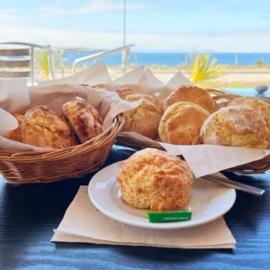 Scones