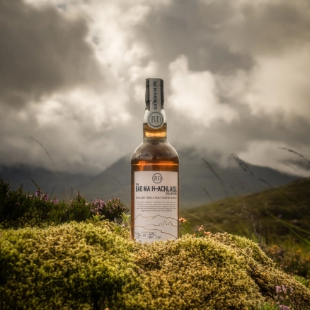 Badachro Distillery