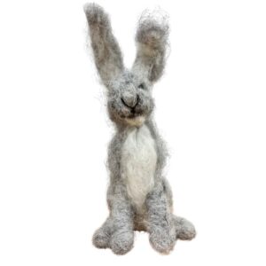 Felted Friends