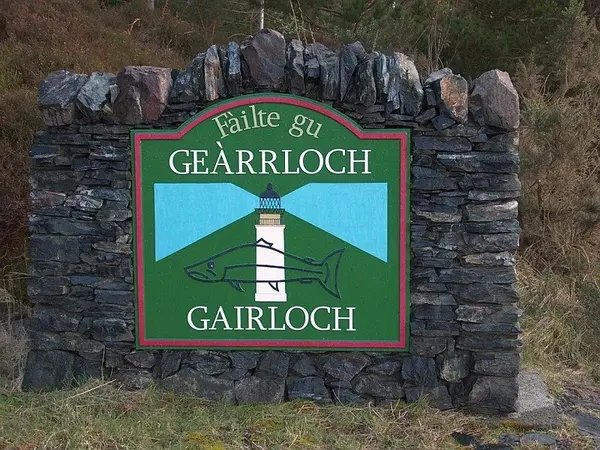 Gairloch Community Council