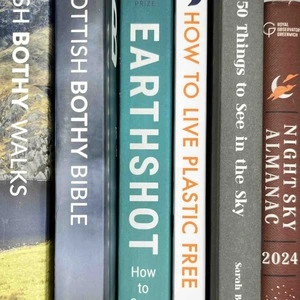 Books and Guides