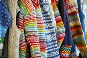 Clothing