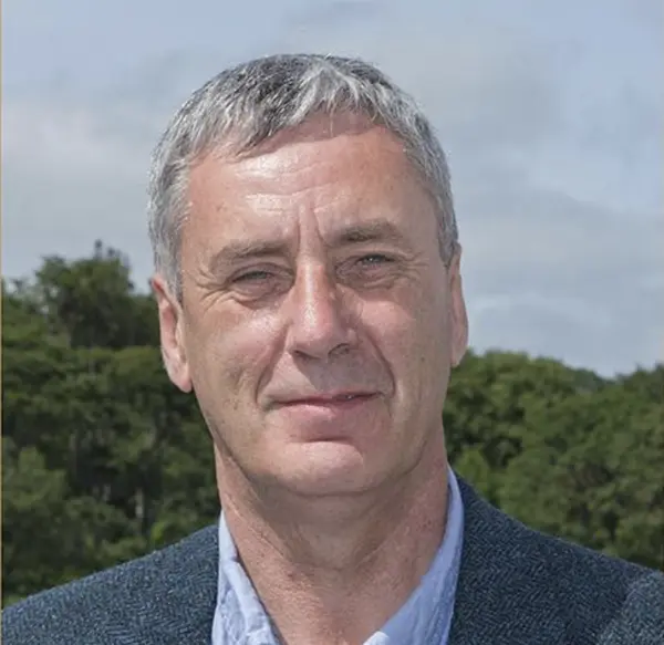 Donald s Murray