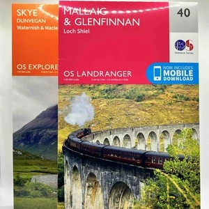 Guide Books