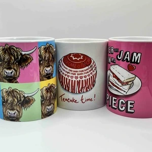 Mugs