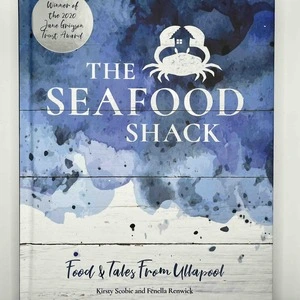 Recipe Books