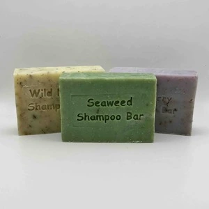 Shampoo Bars