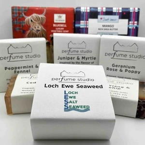 Soap Bars