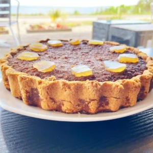 Treacle Tart