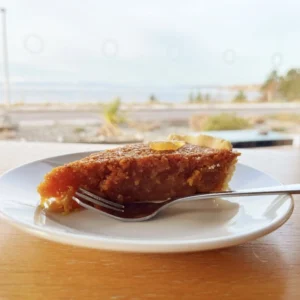 Treacle Tart