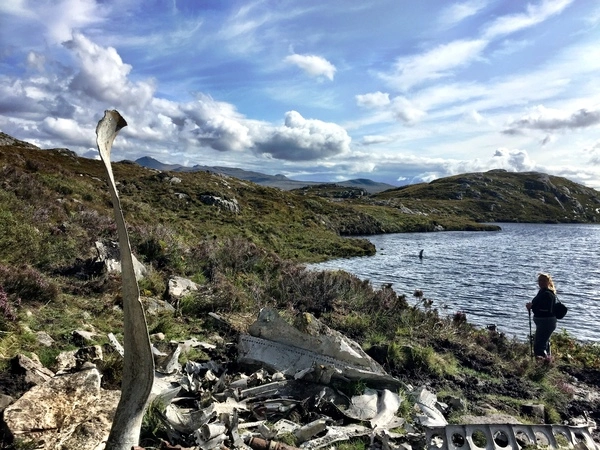 Fairy Lochs