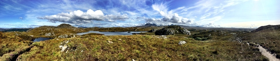 Fairy Lochs