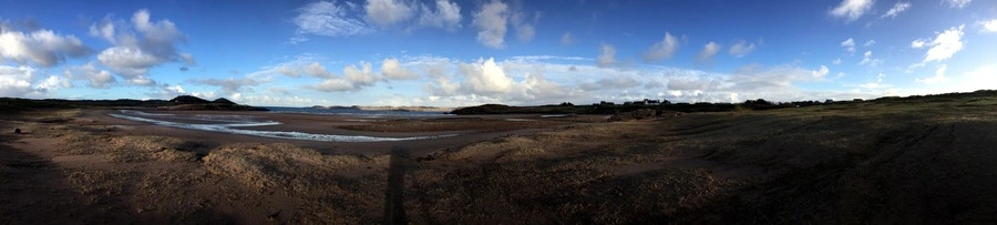 Firemore Beach