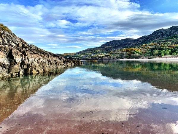 Gairloch Beach