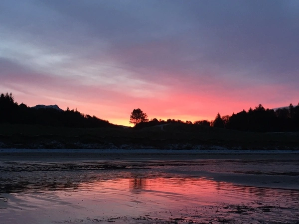 Gairloch Beach