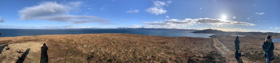 Mellon Udrigle Beach