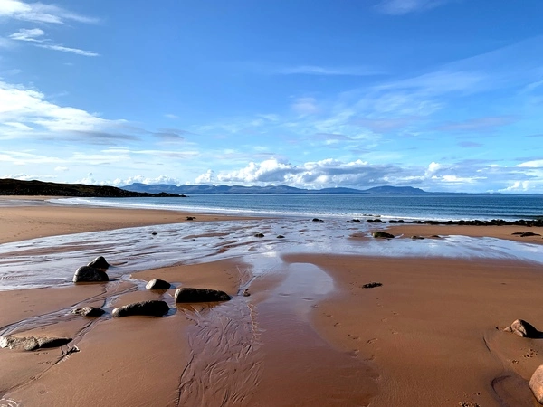 Red Point Beach