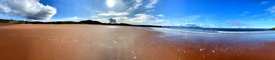 Red Point Beach