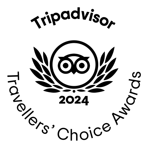 Travellers' Choice Awards 2024