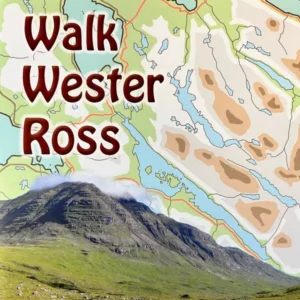 Walk Wester Ross