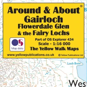 Around & About Gairloch