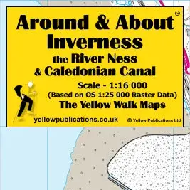 Around & About Inverness