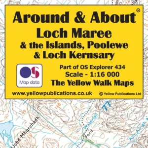 Around & About Loch Maree