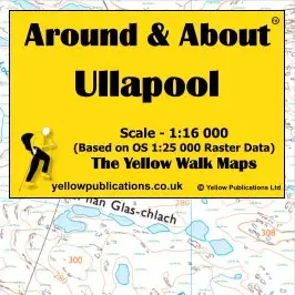 Around & About Ullapool