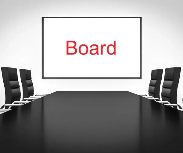 Board of Directors