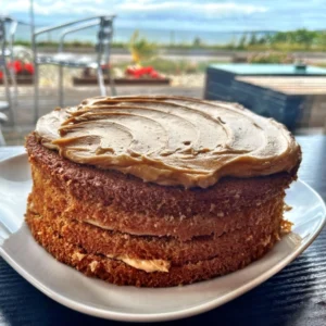 Coffee Cake