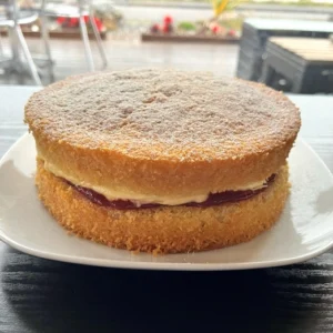 Victoria Sponge
