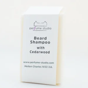 Beard Shampoo Bar
