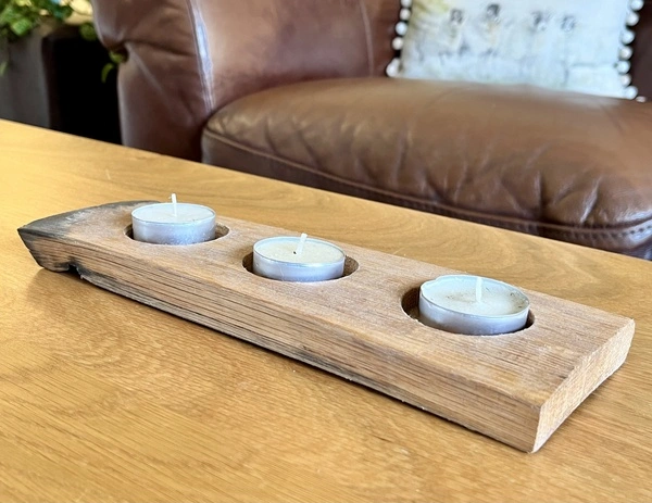 Tealight Candle Holder - Image 2