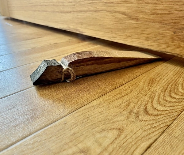 Driftwood Designs Doorstop