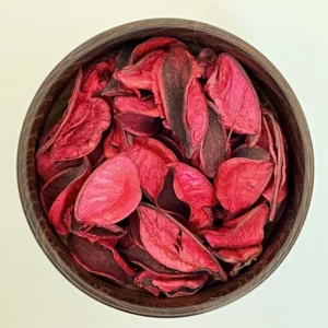Driftwood Designs Potpourri Bowl