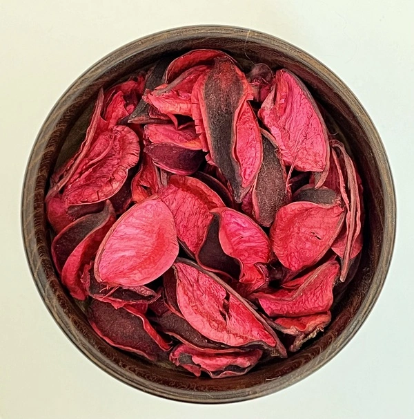 Driftwood Designs Potpourri Bowl