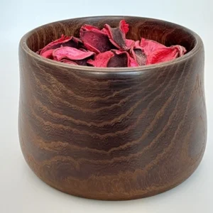 Driftwood Designs Potpourri Bowl