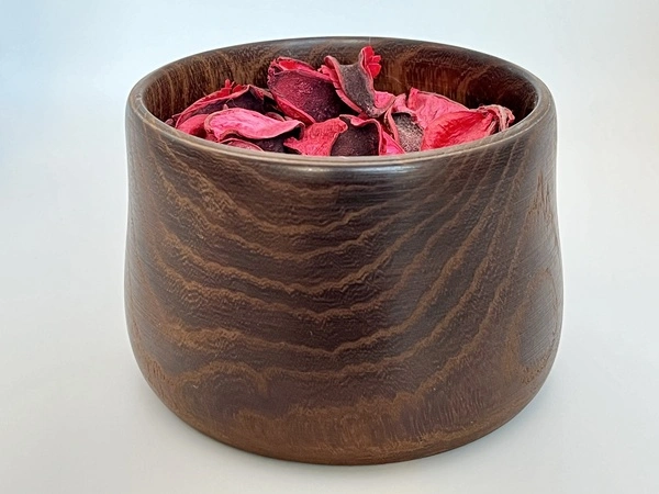 Driftwood Designs Potpourri Bowl