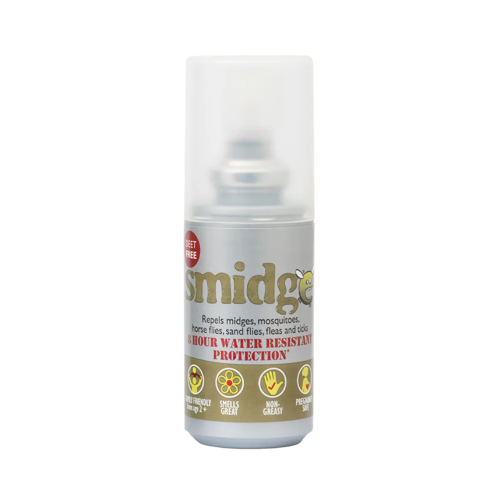 Smidge Repellent 30 ml
