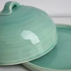 Spindrift Pottery