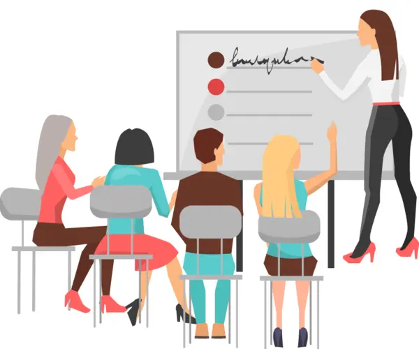 Training & Resources