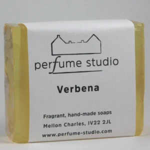 Verbena Soap