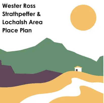 Wester Ross, Strathpeffer & Lochalsh Area Place Plan