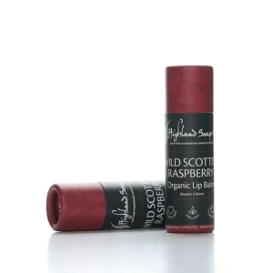 Wild Raspberry Lip Balm