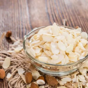 Almond Flakes