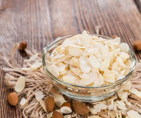 Almond Flakes