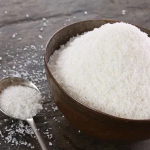 Desiccated Coconut