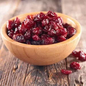 Dried Cranberries