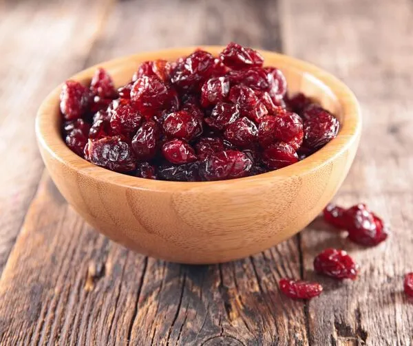 Dried Cranberries
